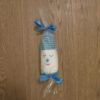 Pamperpop luierpop jongen blauw