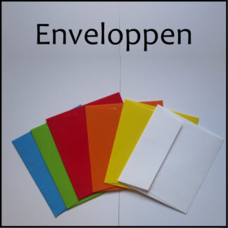 Enveloppe