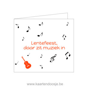 wenskaart lentefeest oudenaarde ronse gent